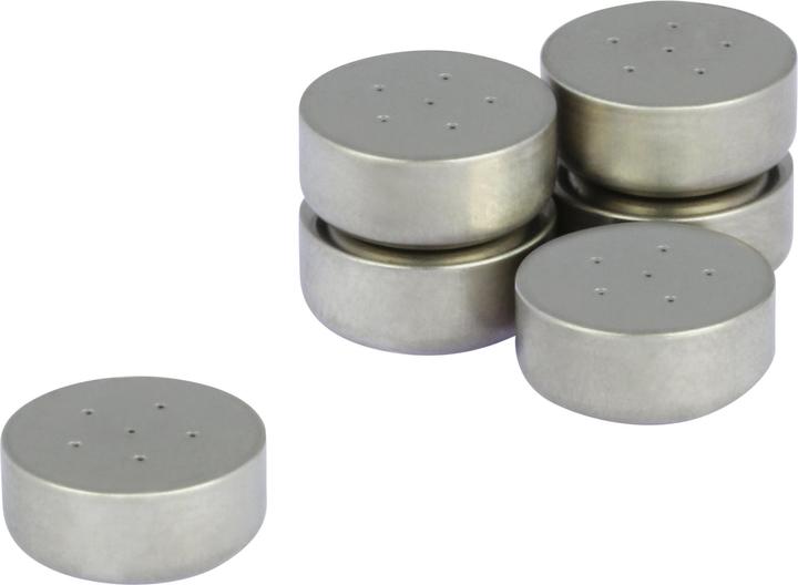 Produktbild GP Batteries Gp Za675 (6 Stk., PR44, 650 mAh)