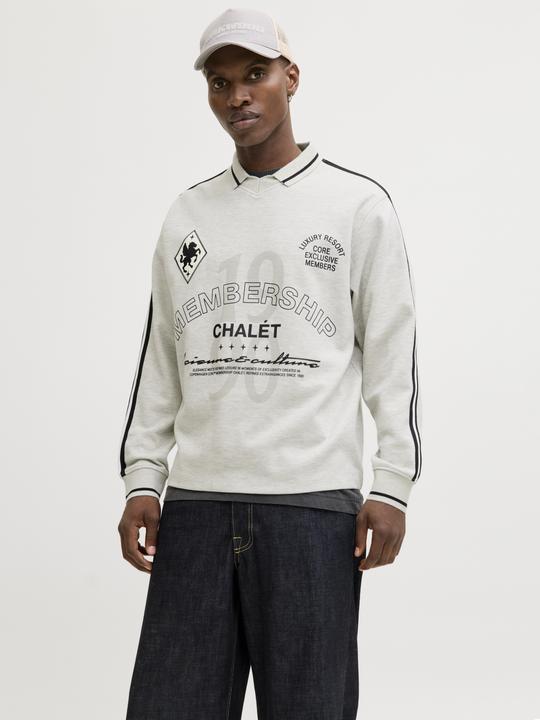 Actual product image Jack & Jones Sweatshirt Sweatshirt (S)