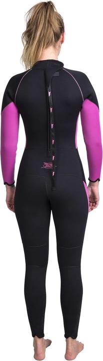 Actual product image Trespass UTTP121 P (5mm, S)