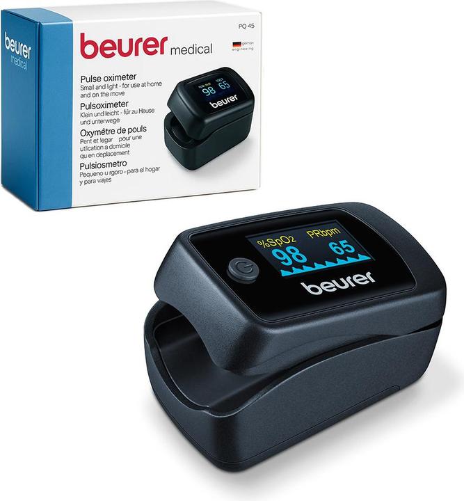 Produktbild Beurer PO45