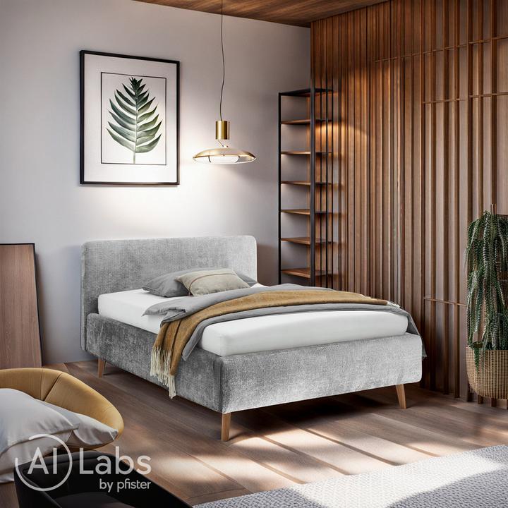 Produktbild Meise Möbel Mattis (140 x 200 cm)