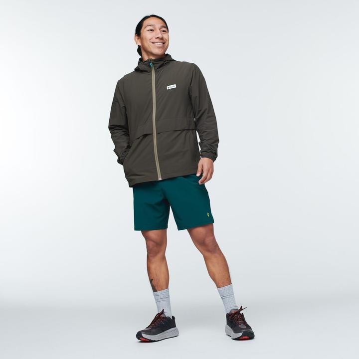 Immagine prodotto Cotopaxi Viento Wind Jacket (XL)