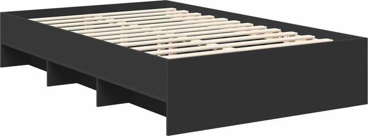 Image du produit vidaXL Bettrahmen (137 x 203 cm)