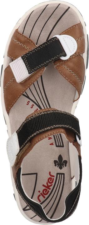 Produktbild Rieker Sandalen (39)