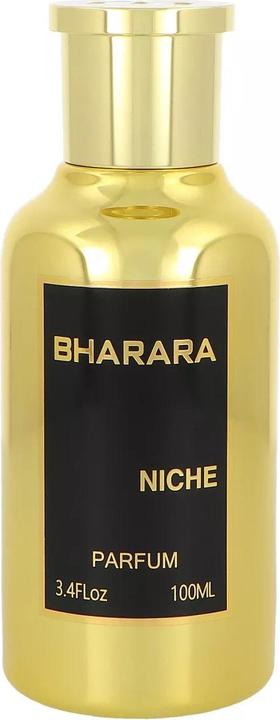 Produktbild Bharara Niche (Eau de Parfum, 100 ml)