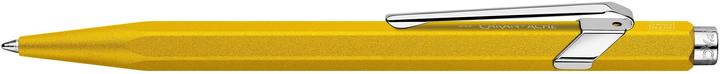 Image du produit Caran d'Ache 849 Colormat-X mit Etui (Jaune, 1 x)