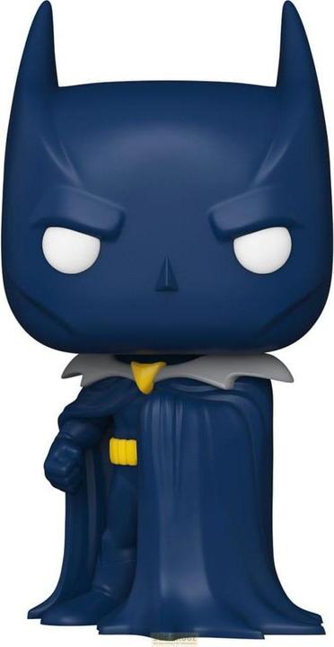 Funko POP! Heroes Batman (DC One Million) Exclusive buy at Galaxus