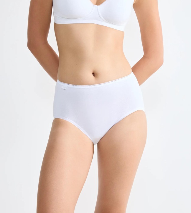 Produktbild Sloggi Slip Casual (52, 3er Pack)