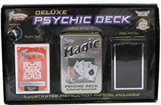 Image du produit Fantasma Magic Psychic Deck