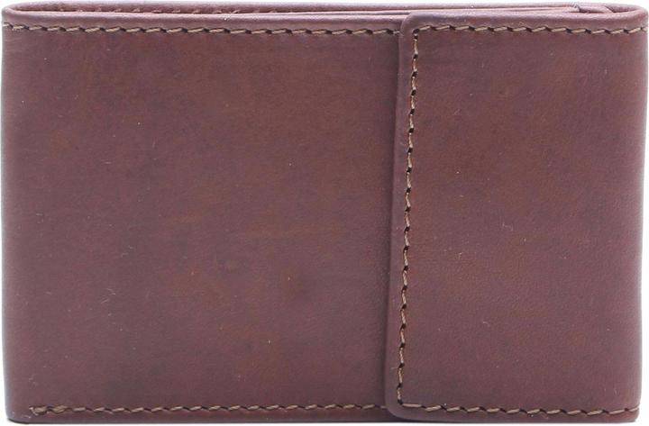 Produktbild Esquire Dallas Geldbörse RFID Leder 10 cm