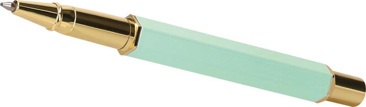 Image du produit Belius Stylo à bille Macaron Bliss (Mint, Or, 1x)