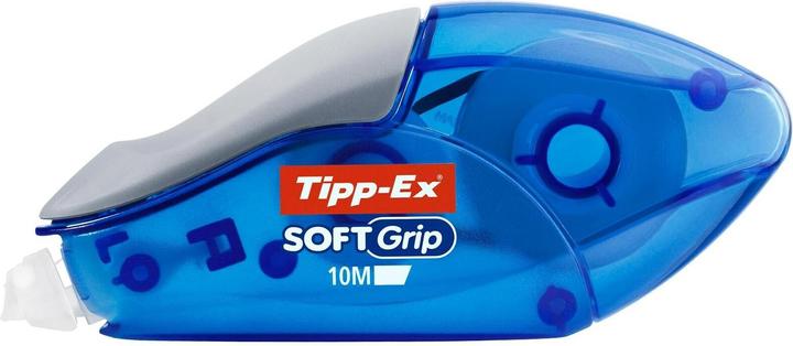 Produktbild Tipp-Ex Soft Grip