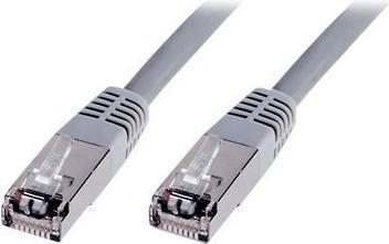 Produktbild Digitus Netzwerkkabel (SF/UTP, CAT5e, 0.50 m)