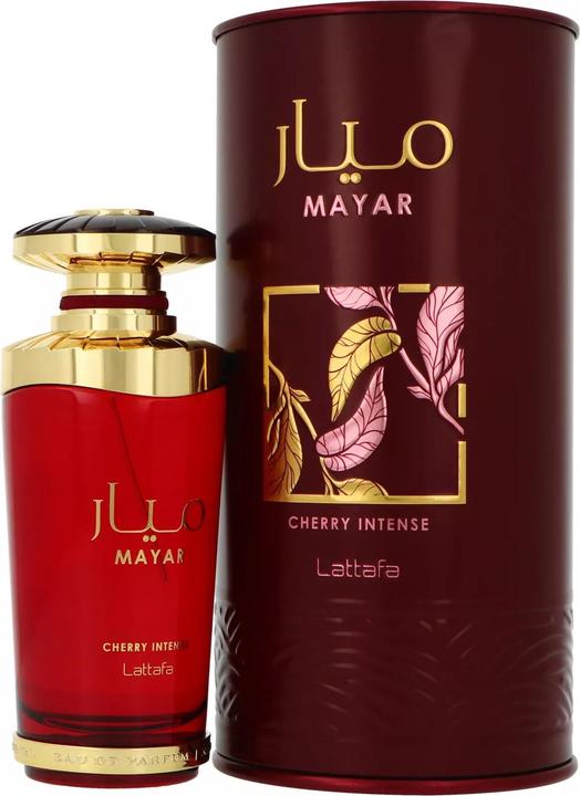 Produktbild Lattafa Mayar Cherry Intense (Eau de Parfum, 100 ml)
