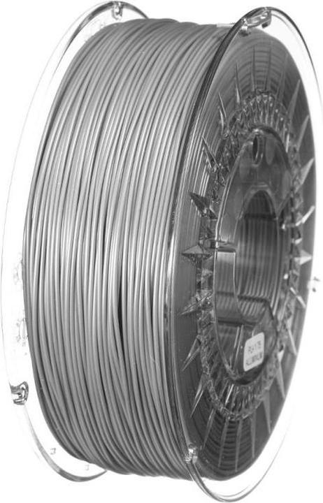 Produktbild Devil Design 05902280030980 (PLA, 1.75 mm, 1000 g, Silber)