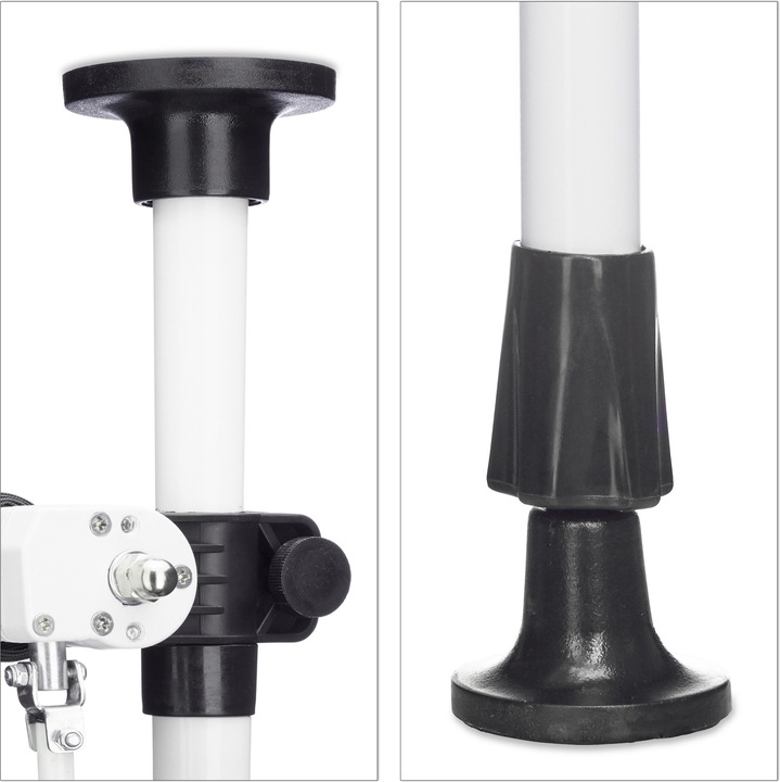 Produktbild Relaxdays Klemmmarkise (2 m)