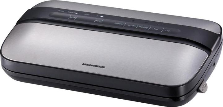 Productafbeelding Heinner HAV-EDC120SS