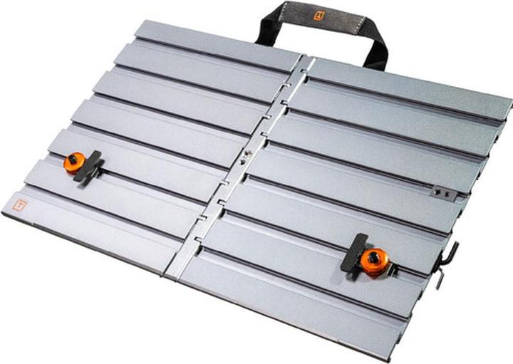 Tether Tools Aerotrac Workstation Pro Kit (Plate Tech Clamps (Set Of 2).