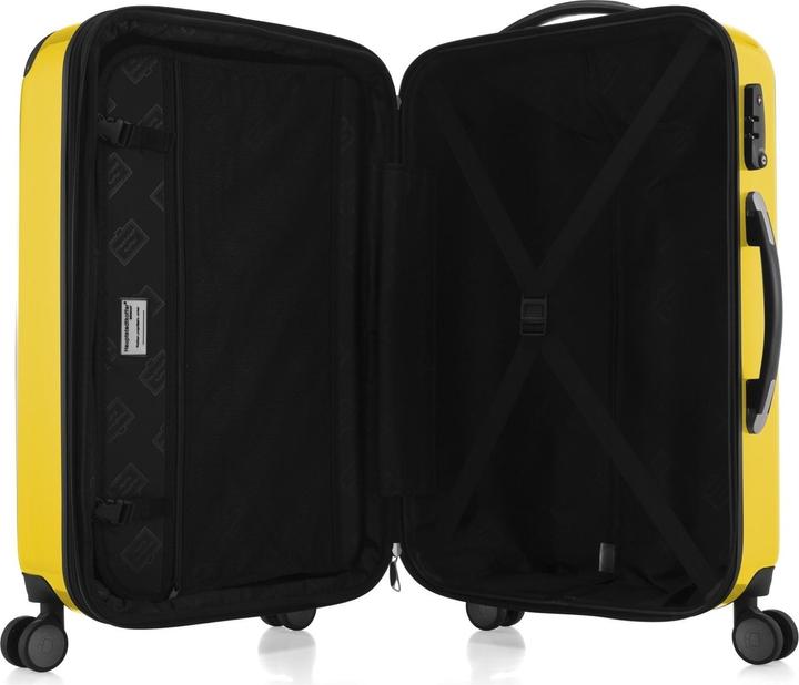 Immagine prodotto Hauptstadtkoffer Alex (119 l)
