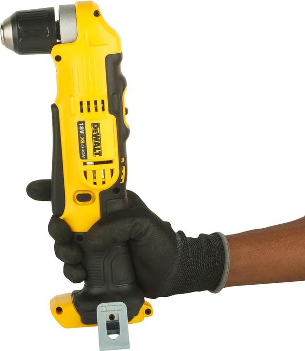 Produktbild DeWalt Winkelbohrmaschine (Akkubetrieb)