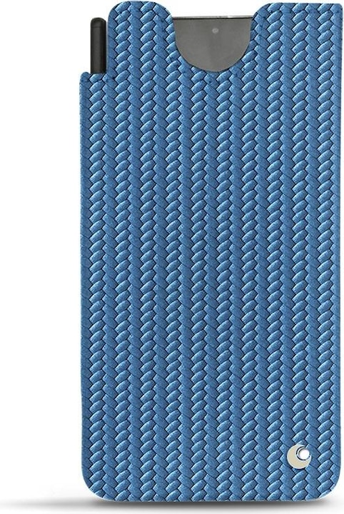 Produktbild Noreve Lederschutzhülle (Samsung Galaxy S21 Ultra)