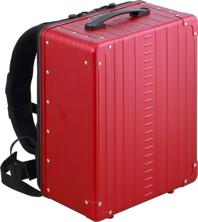 Actual product image Aleon Hybrid Backpack 16" (14 l)