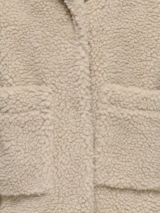 Immagine prodotto Only Cappotto Sherpa