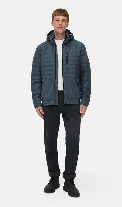 Produktbild Camel Active teXXXactive® Blouson mit abnehmbarer Kapuze (30, 50)