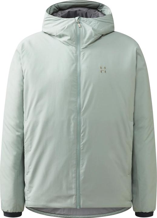 Dew Green, Verdoyant