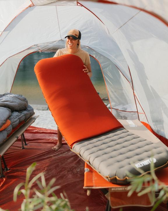 Produktbild Klymit Insulated Klymaloft Sleeping Pad