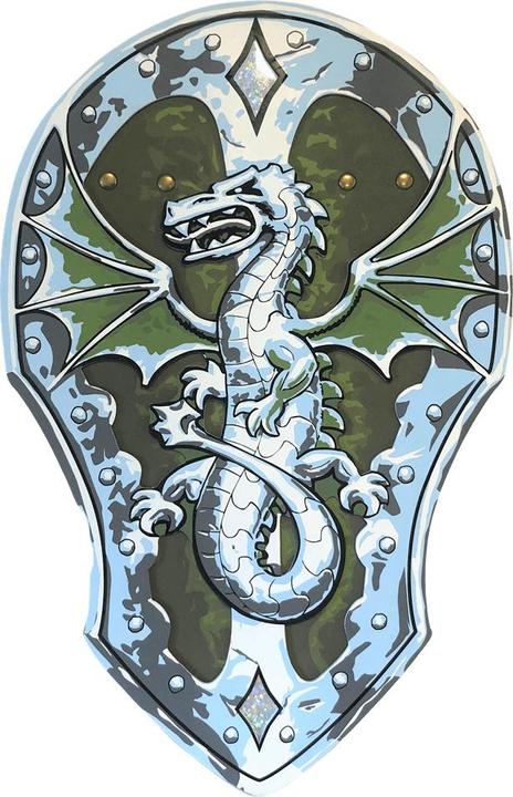 Produktbild Liontouch Drachen