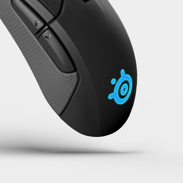 Actual product image SteelSeries Sensei 310 (Cable)