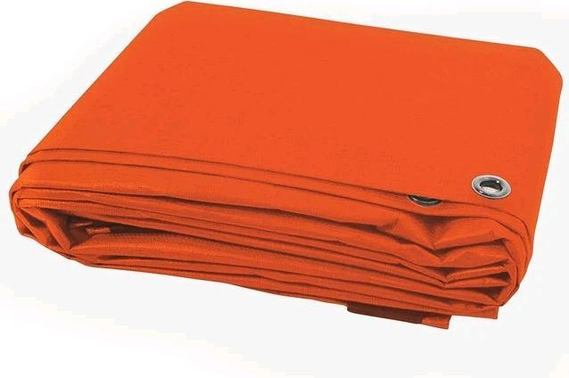 Floordirekt Abdeckplane 80 g/m²