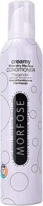 Actual product image Morfose Creamy Foam Conditioner 300ml (300 ml)