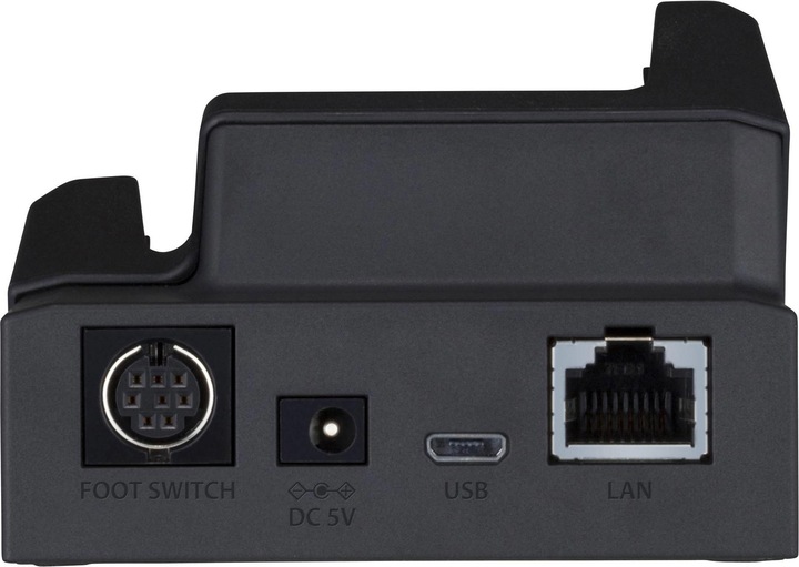 Actual product image Olympus CR-21 Charging Cradle for DS-9500