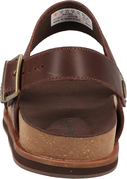 Actual product image Timberland Mules (40)