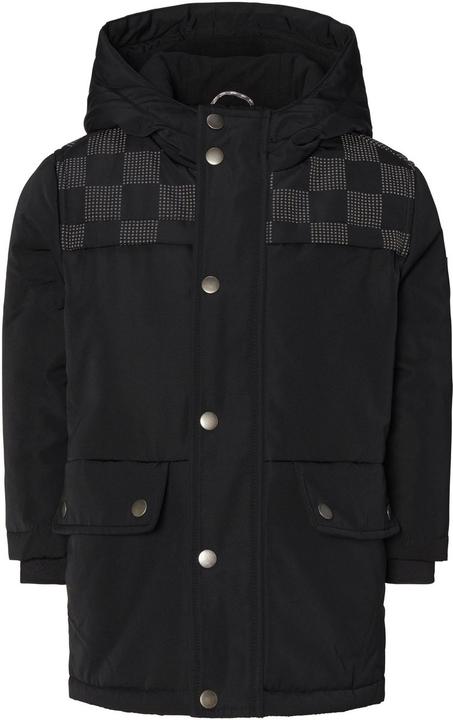 Produktbild Noppies Lucca Phantom (128)