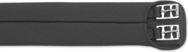 Produktbild Busse Sattelgurt Soft Black