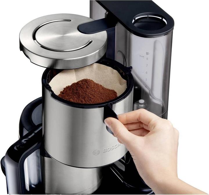 Actual product image Bosch Hausgeräte TKA 8A 683