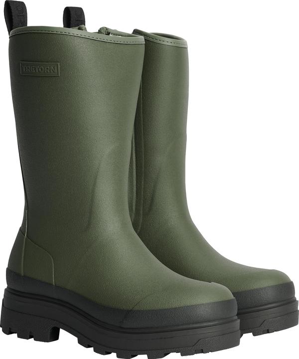 Actual product image Tretorn Halla Mid Winter (41)