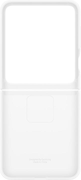 Productafbeelding Samsung Silicone Case (Samsung Galaxy Z Flip7 FE)