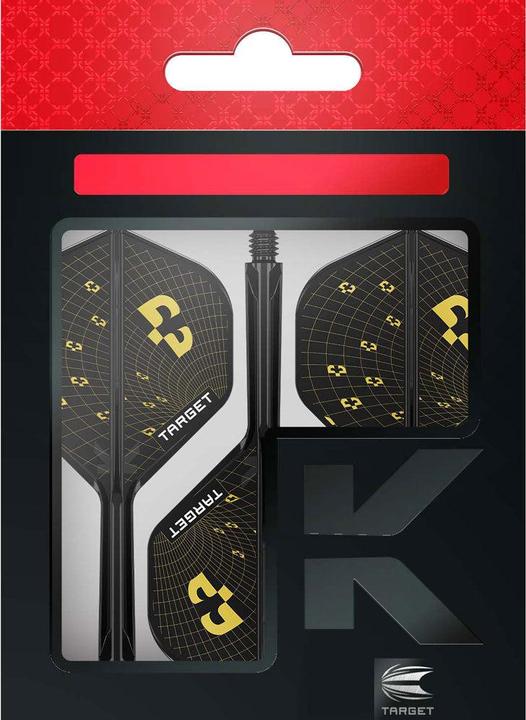 Target K-Flex No2 Standard Bolide Intermediate