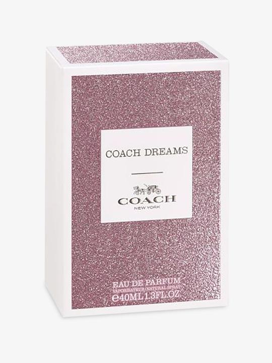 Image du produit Coach Dreams Sunset (Eau de parfum, 90 ml)
