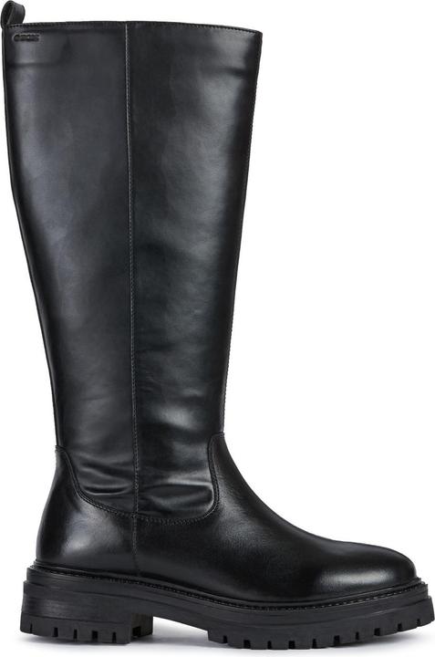 Image du produit Geox bottes cuir iridea (36)