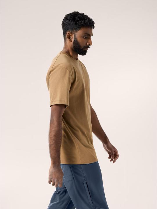 Actual product image Arc'teryx Kragg Sl Cotton Bird Word (XL)