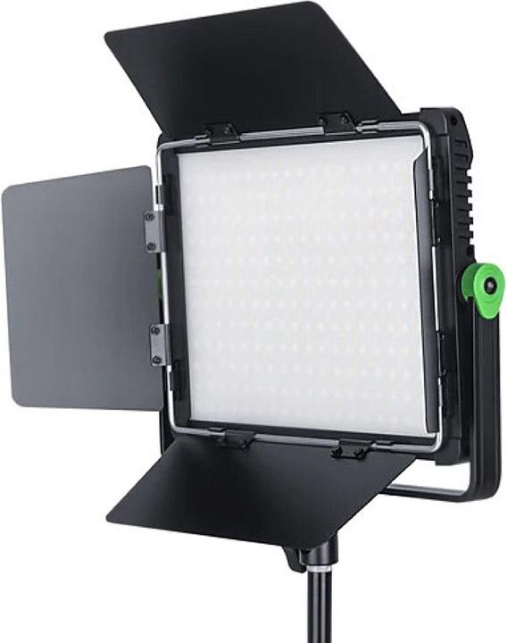 Produktbild Weeylite WP35 Panel Fill Light (Flächenleuchte)