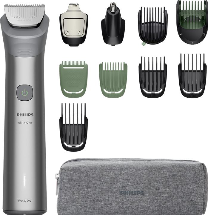 Actual product image Philips All-in-One Trimmer Series 5000