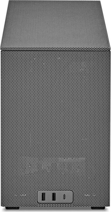 Actual product image Ssupd Meshroom D (Mini-DTX, Mini-ITX)