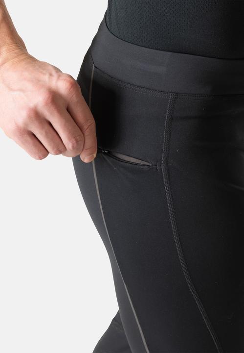Produktbild Odlo Tights ZEROWEIGHT WARM REFLECTIVE (S)