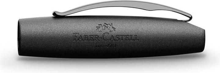 Productafbeelding Faber-Castell Essentio (Zwart, 1 x)